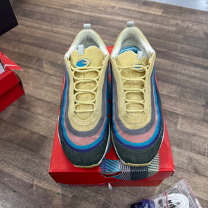 Nike Air Max 1/97 Sean Wotherspoon (Extra Lace Set Only) - Image 2