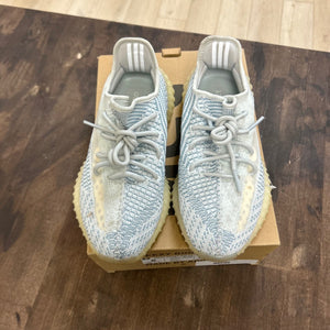 adidas Yeezy Boost 350 V2 Cloud White (Non-Reflective) - Image 2