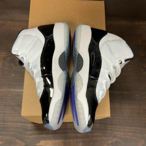 Jordan 11 Retro Concord (2018) (GS) Size 7Y - Image 4