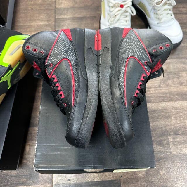 Alternate 87 Jordan 2 Retro (USED)