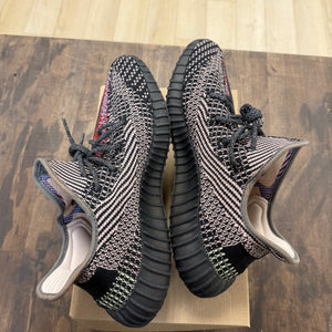 adidas Yeezy Boost 350 V2 Yecheil (Non-Reflective) Size 13 (Pre-Owned) - Image 5