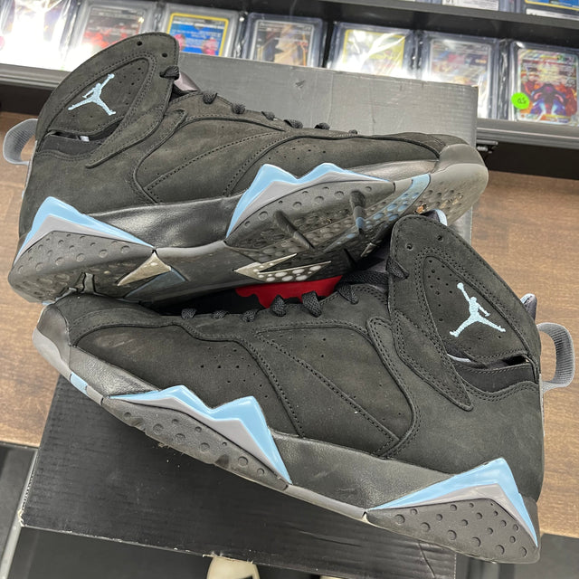Chambray Jordan 7 Retro (2023) (USED)
