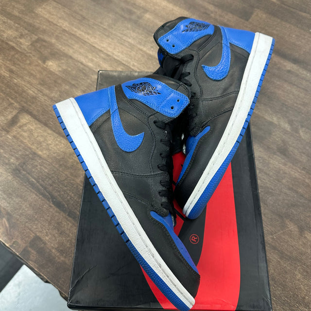 Royal Jordan 1 High 2017 (USED)