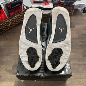 Jordan 4 Retro Fear (2024) - Image 5