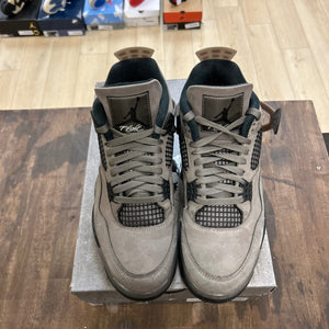 Jordan 4 Retro Cave Stone - Image 2