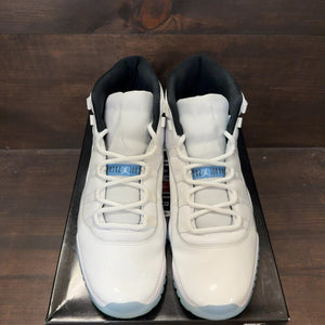 Jordan 11 Retro Legend Blue (2024) - Image 3