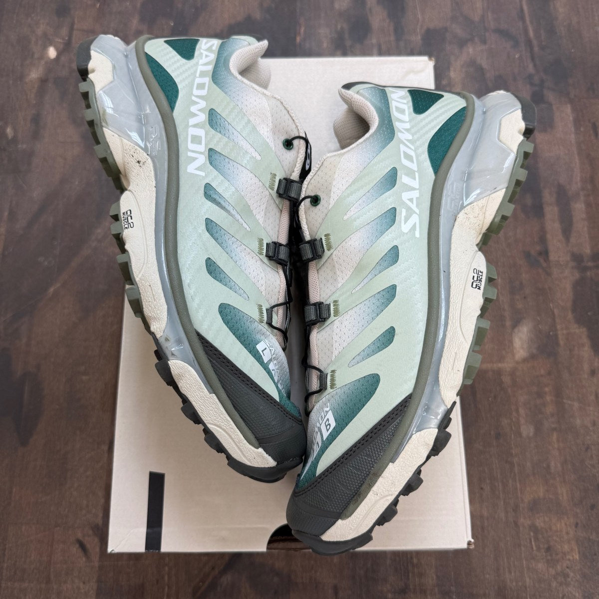 Salomon XT-4 OG Notre - Image 1