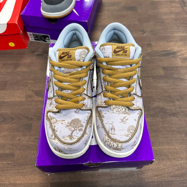 City of Style Nike SB Dunk Low (USED)