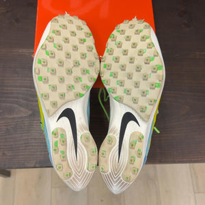 Nike Vapor Street Off-White Polarized Blue (Women's) - Image 9