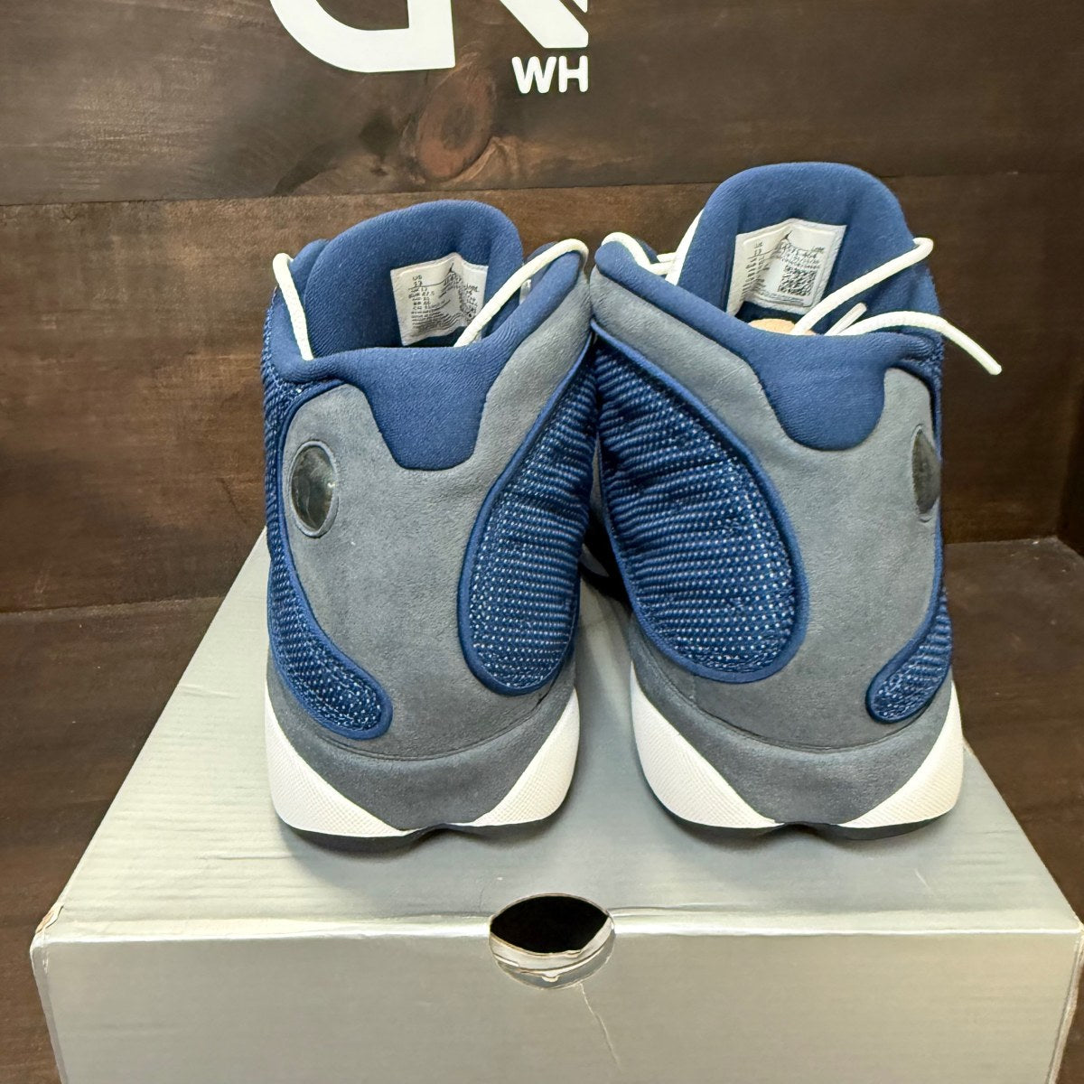 Jordan 13 Retro Flint (2020) - Image 5