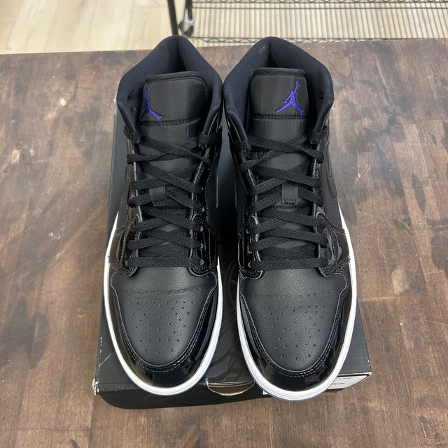 Jordan 1 Mid SE Space Jam - Image 2