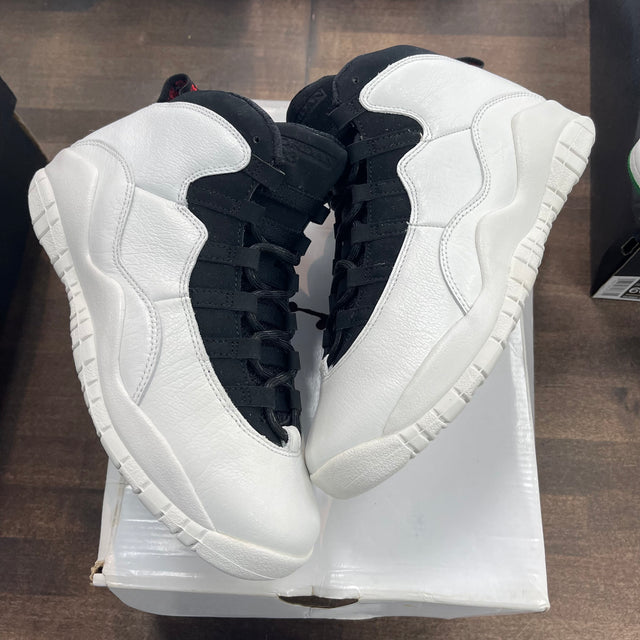 I'm Back Jordan 10 (GS)