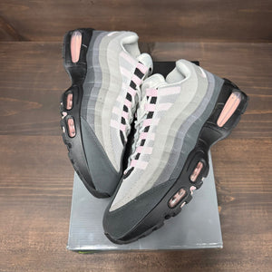 Nike Air Max 95 OG Big Bubble Pink Foam (Women's) - Image 2