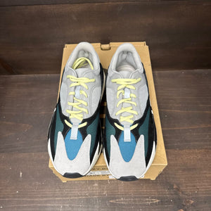 adidas Yeezy Boost 700 Wave Runner Size 9.5 (Pre-Owned) - back