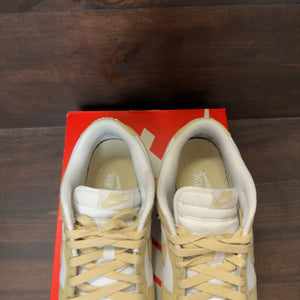 Nike Dunk Low Team Gold - Image 4