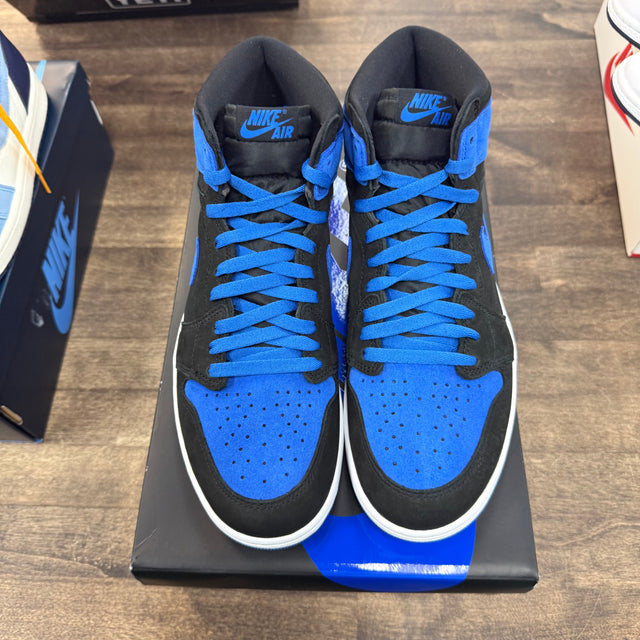 Royal Reimagined Jordan 1 High Retro (USED)