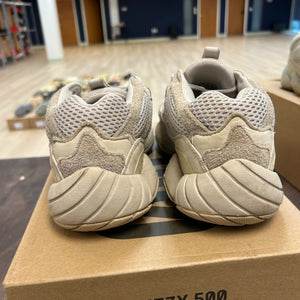 adidas Yeezy 500 Blush - Image 4