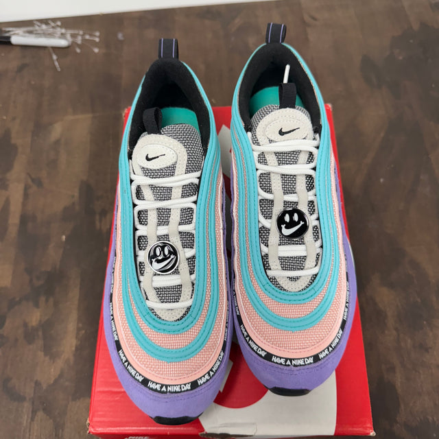 (GS) Have a Nike Day Nike Air Max 97 (USED)