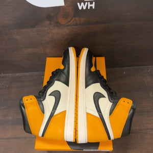 Jordan 1 Retro High OG Taxi - Image 6