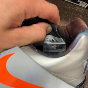 Nike KD 4 Galaxy (2024) Size 9 (Pre-Owned) - aux