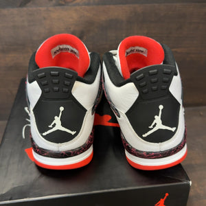 Jordan 4 Retro Flight Nostalgia - Image 4