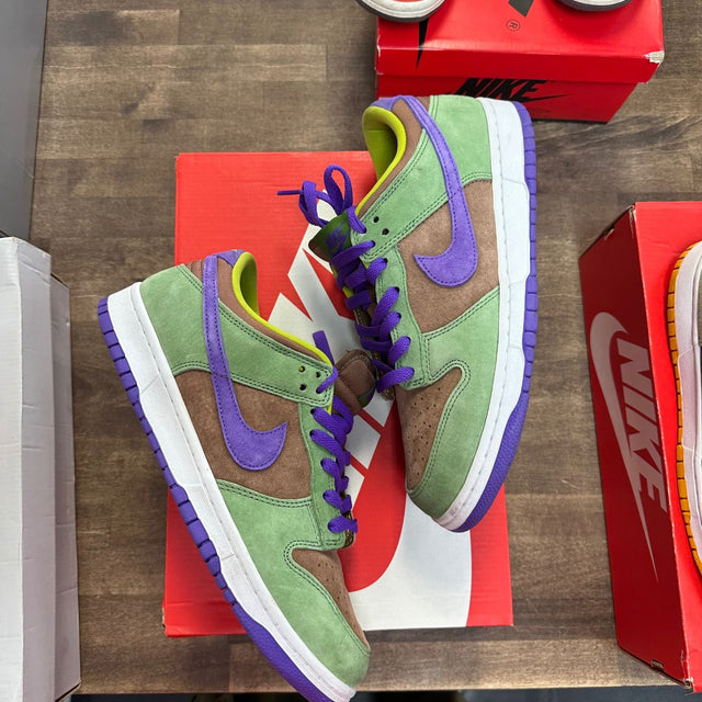 Nike Dunk Low Veneer (2020/2024) - Image 1