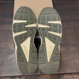 Nike Air Huarache Stussy Desert Oak (2021) Size 13 (Pre-Owned) - Image 8