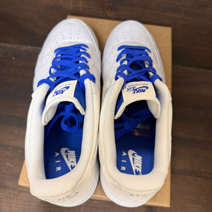 Nike Air Force 1 Low Uninterrupted More Than an Athlete Size 12 (Pre-Owned) - Image 4