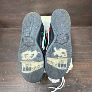 Nike SB Dunk Low Bronx Girls Skate Size 10 (Pre-Owned) - box