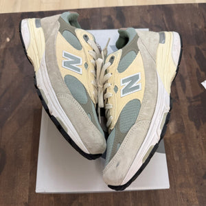 New Balance 993 MiUSA Kith Spring 101 Size 10 (Pre-Owned)