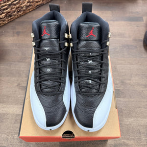 Jordan 12 Retro Playoffs (2022) - Image 2