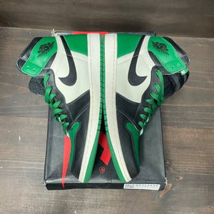 Jordan 1 Retro High Pine Green - Image 5
