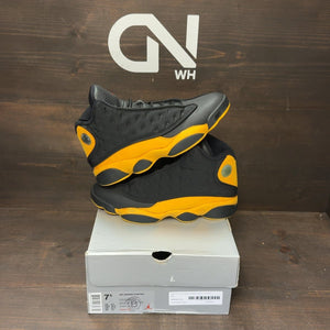 Jordan 13 Retro Carmelo Anthony Class Of 2002 (B-Grade) Size 7.5 (Pre-Owned) - front