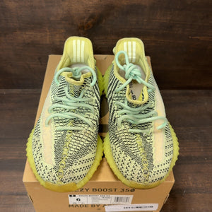 adidas Yeezy Boost 350 V2 Yeezreel (Non-Reflective) - Image 3
