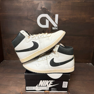 Nike Jordan Air Ship PE SP A Ma Maniére White Black - Image 1