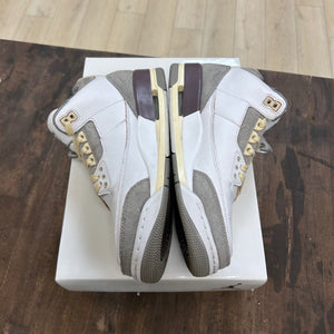 Jordan 3 Retro SP A Ma Maniére (Women's) - Image 3