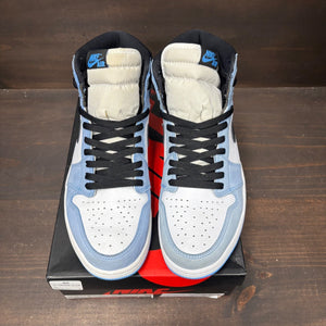 Jordan 1 Retro High OG University Blue - Image 3