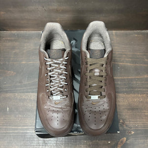 Nike Air Force 1 Low Supreme Baroque Brown - Image 3