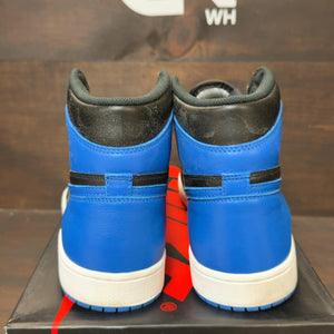 Jordan 1 Retro Royal (2017) - Image 5