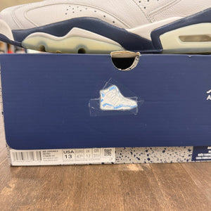 Jordan 6 Retro Midnight Navy (2022) - Image 5