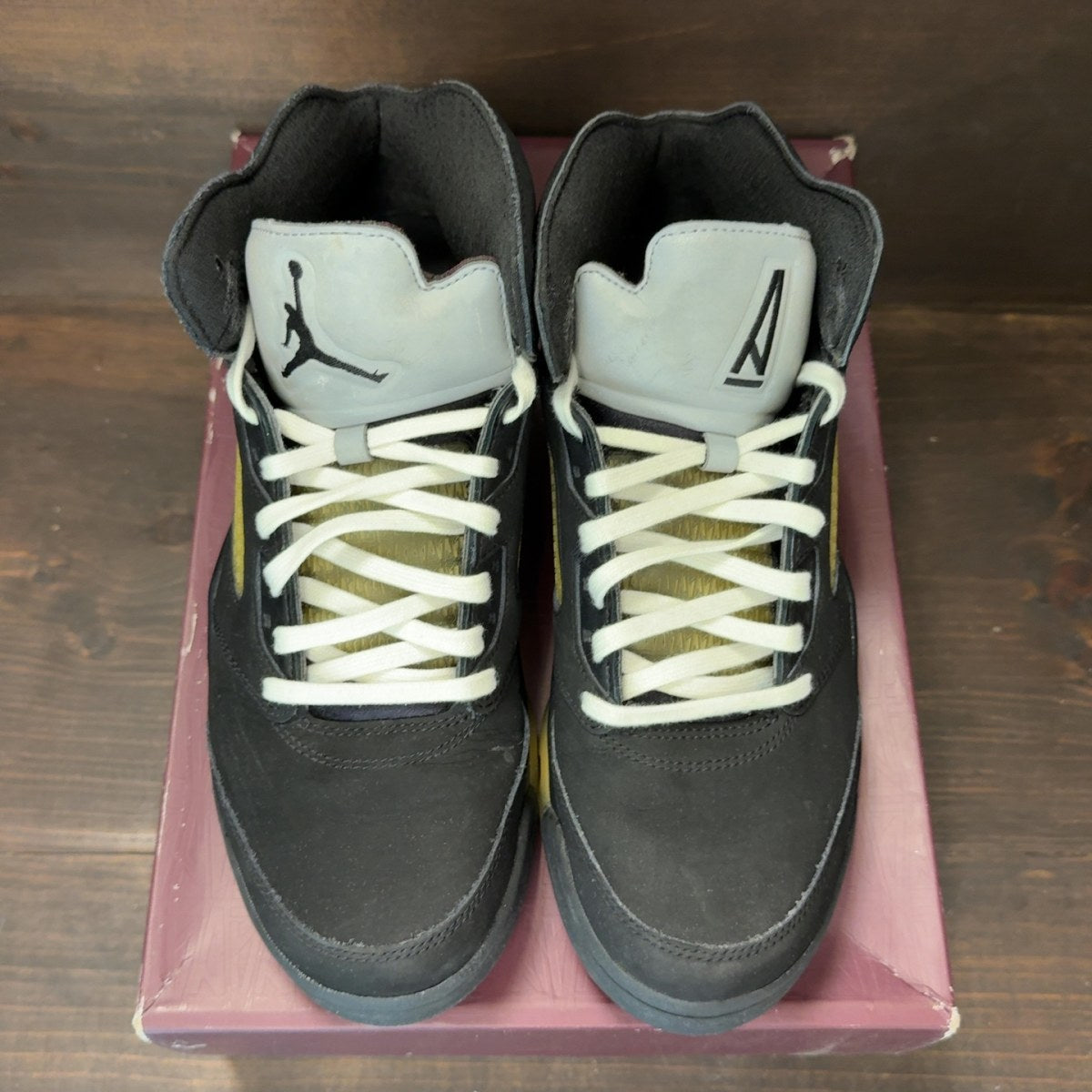 Jordan 5 Retro A Ma Maniére Dusk - Image 3