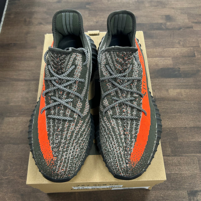 Carbon Beluga Yeezy 350 (USED)