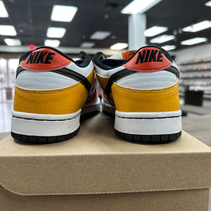 Nike SB Dunk Low Raygun Home Size 10 (Pre-Owned) - Image 4