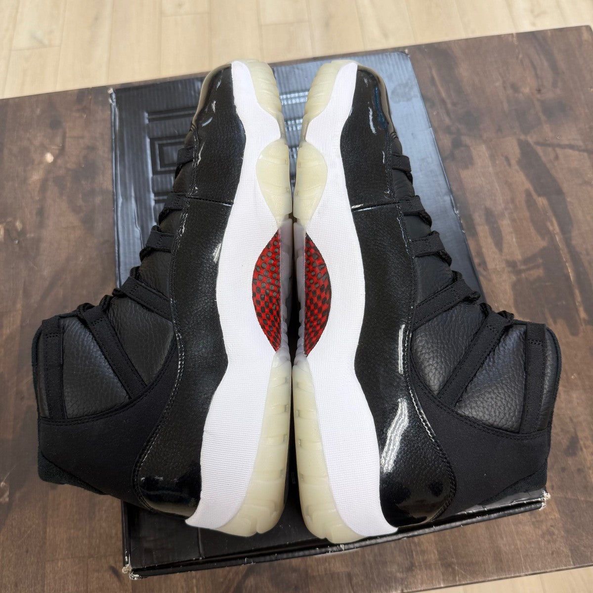 Jordan 11 Retro 72-10 - Image 6