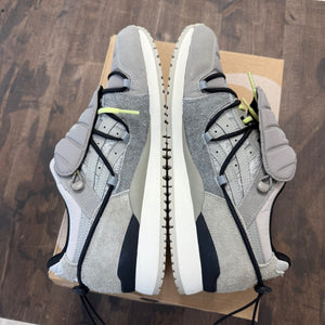 ASICS Gel-Lyte III Limited Edt SBTG Monsoon Patrol 2 Lichen Green - Image 4