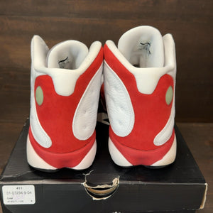 Jordan 13 Retro Grey Toe (2014) - Image 5