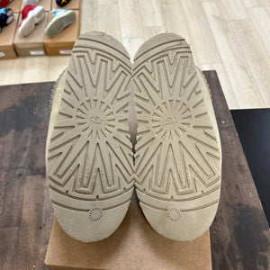 UGG Tazz Slipper Mustard Seed (Women's) Size 8 (Pre-Owned) - Image 5