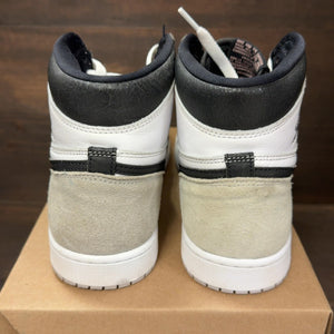 Jordan 1 Retro High OG Bleached Coral Size 11 (Pre-Owned) - Image 5