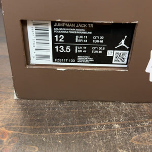 Jordan Jumpman Jack TR Travis Scott Sail - Image 8