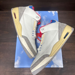 Jordan 3 Retro Seoul 2.0 - Image 2